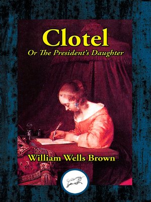 cover image of Clotel